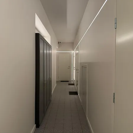 Linden - 5 Min To Old Town アパート *